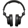 Studiová sluchátka přes uši Behringer HC-200