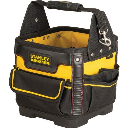 Bolsa De Herramientas Para Electricista Stanley Fatmax