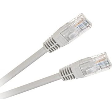  Cabletech KABEL PATCHCORD UTP CAT.5E 0.5M (KPO4011-0.5)