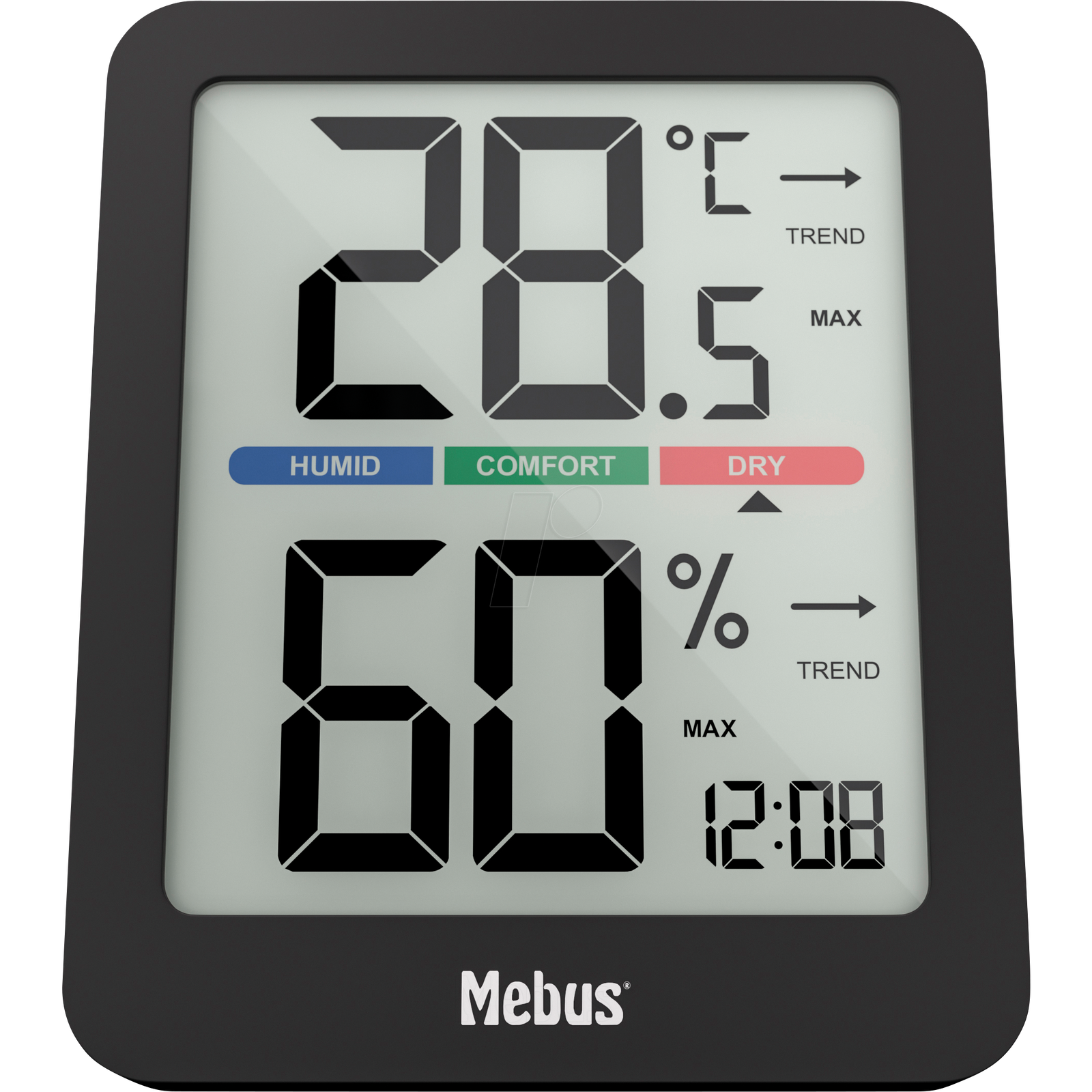 Mebus 11115 Időjárás állomás (11115)