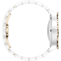 Huawei Watch GT 3 Pro Ceramic okosóra, Nanokristályos kerámia óratok, fehér kerámia szíj (55028824)