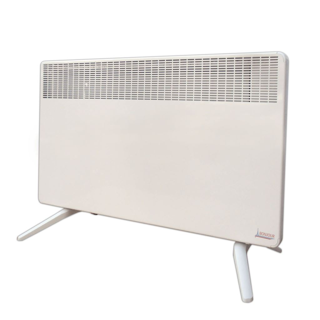 Bonjour ERP 2500W elektromos konvektor (ERP 2500W)