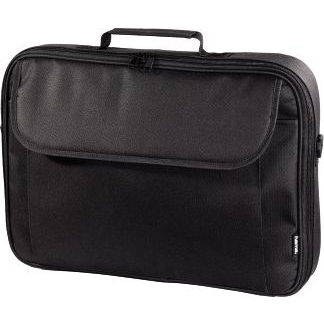 Hama Montego 39,6 cm (15.6") Mappe Sort