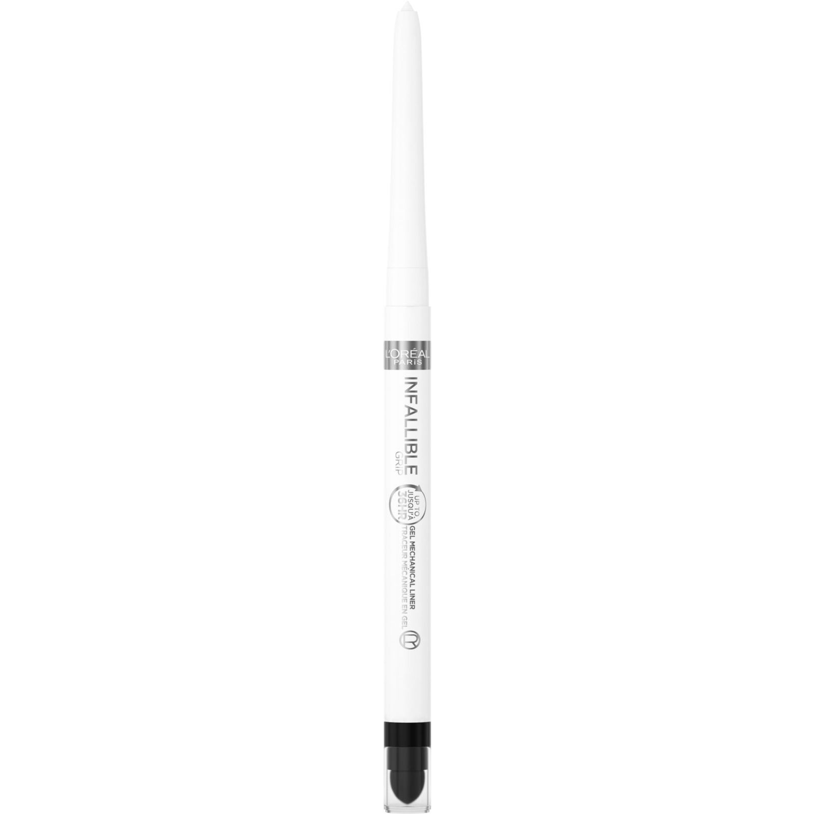 L'ORÉAL PARIS Infaillible Grip 36h Gel Automatic Liner Polar White 5g (3600524104832)