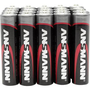 Алкални батерии Ansmann Red AAA, R3, кутия 20 бр