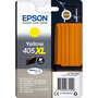 Epson 405XL глава и патрон за мастиленоструен принтер 1 броя Оригинал Висок (XL) добив Жълт
