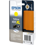 Epson 405XL глава и патрон за мастиленоструен принтер 1 броя Оригинал Висок (XL) добив Жълт
