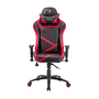 Tesoro Zone Speed gaming szék fekete-piros (F700 RED)