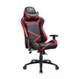 Tesoro Zone Speed gaming szék fekete-piros (F700 RED)