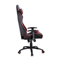 Tesoro Zone Speed gaming szék fekete-piros (F700 RED)