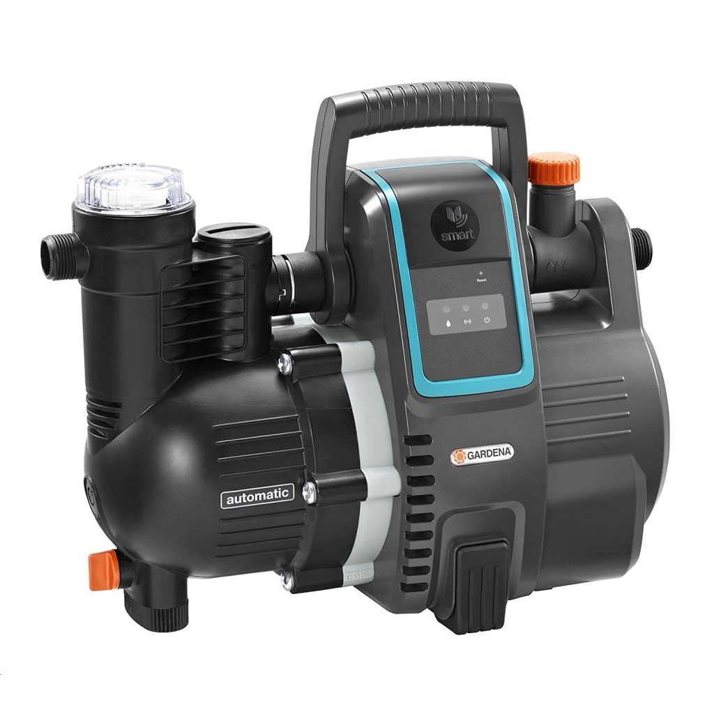 Gardena 19080-20 smart automata szivattyú (19080-20)