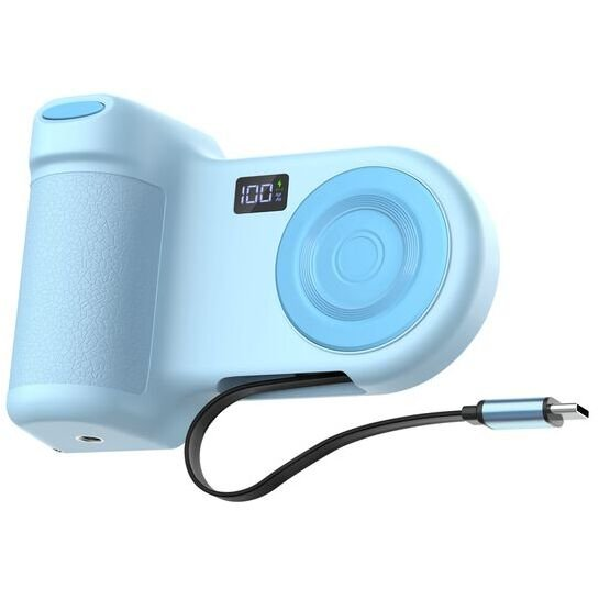 Belkin STAGE POWER GRIP 10000mAh Power Bank kék (CTA006HQBL)