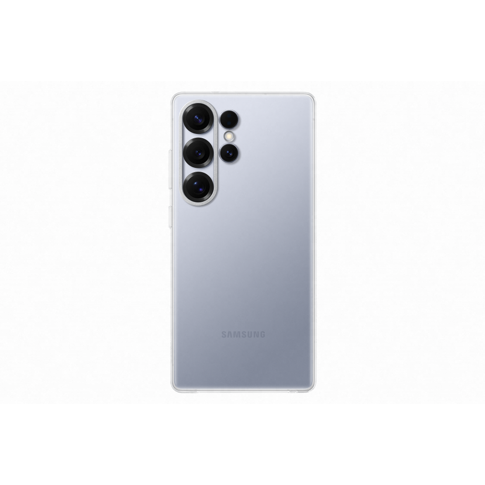 Samsung Galaxy S25 Ultra clear tok, Átlátszó (OSAM-EF-QS938CTEG)