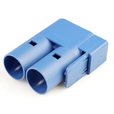 Molex Hüvelyház kábel 2119420003 1 db ömlesztett (2119420003)