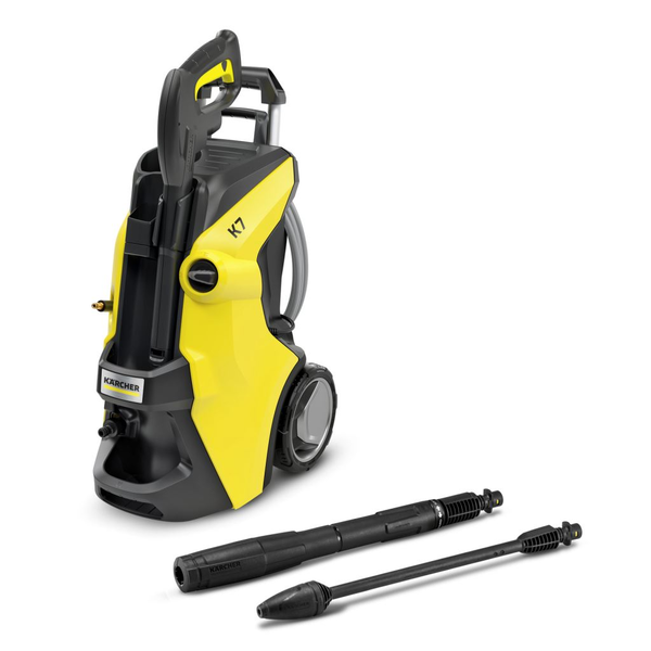 Водоструйка Karcher K 7 Power Flex 1.317-300.0, 3000 W, 180 bar, 600 l/h