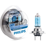 Philips WhiteVision 12972WVUSM автомобилна електрическа крушка H7 55 W Халоген