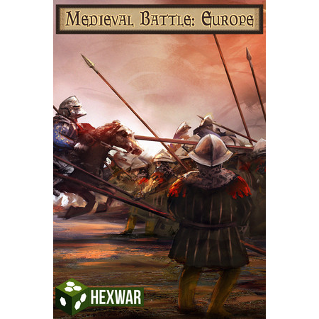 Medieval Battle: Europe