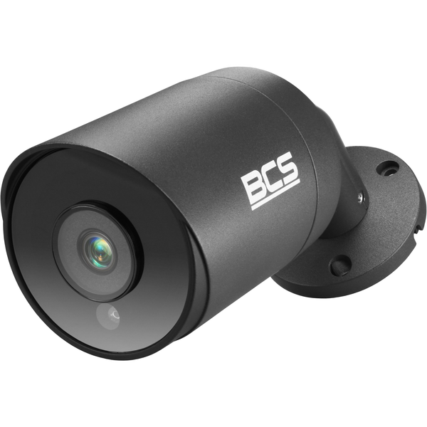 BCS BCS-TA15FR4-G Analóg csőkamera 5MP IR 40m-rel és IP66-os házzal