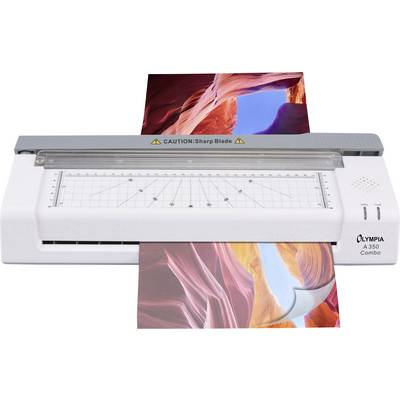 Olympia Lamináló készlet A 350 Combo 3130 DIN A3 (3130)