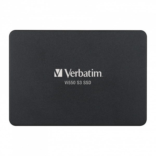 Verbatim Vi550 S3 2.5" 4 TB Serial ATA III 3D NAND
