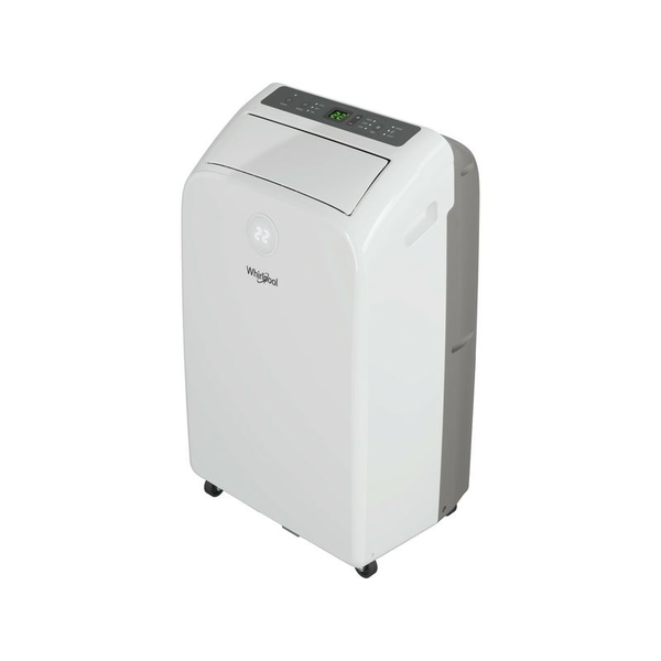 Whirlpool PACHW2900CO klimatyzator przenośny 60 dB Biały
