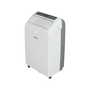 Whirlpool PACHW2900CO klimatyzator przenośny 60 dB Biały