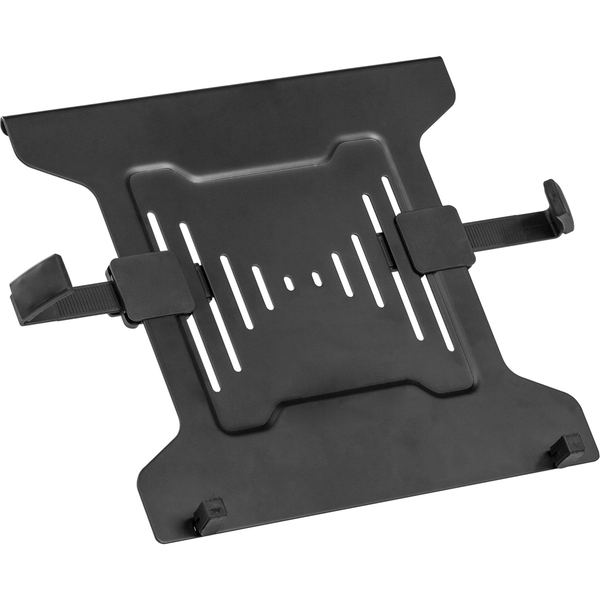 Fellowes 8044101 10"-17" Laptop rögzítőelem asztali/fali tartó karhoz