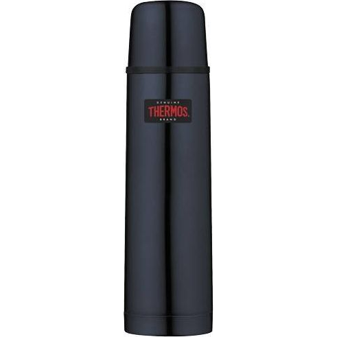 Thermos Termos turystyczny Mountain FFB TH-150056 0.75 l Granatowy 