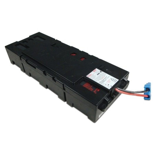 APC APCRBC116 UPS batteri Blybatterier (VRLA) 48 V
