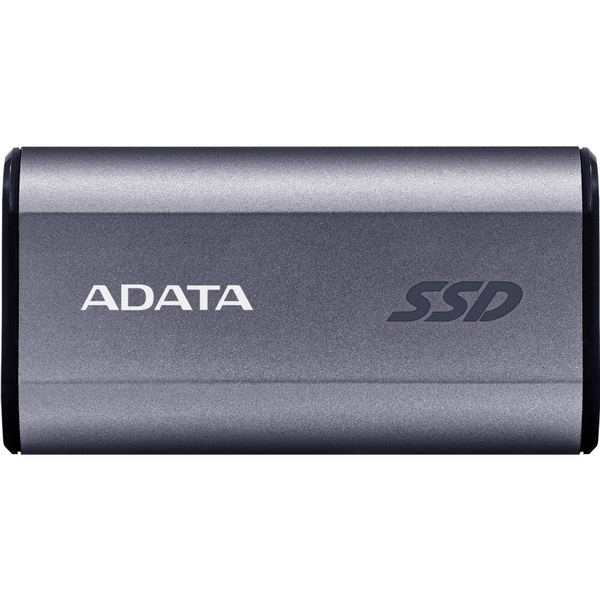 ADATA SC750 2 TB USB Type-C 3.2 Gen 2 (3.1 Gen 2) Grå