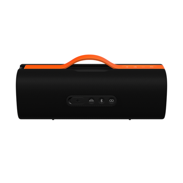 Prenosný reproduktor Xiaomi MDZ-39-DB čierny 50 W