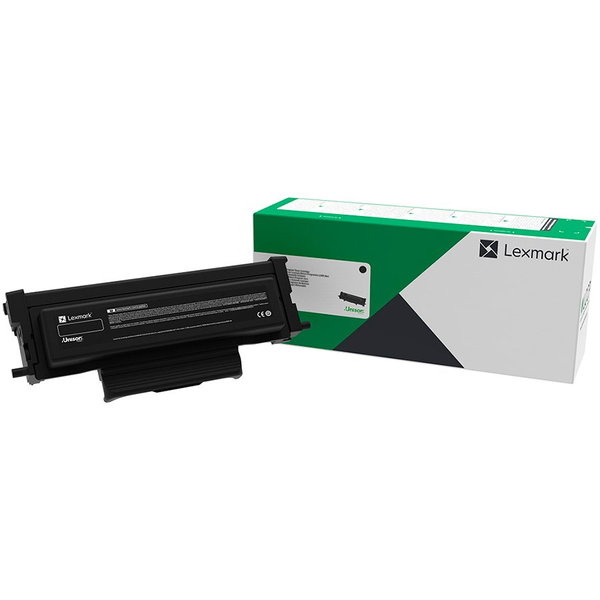Lexmark B282X00 cartuccia toner 1 pz Originale Nero