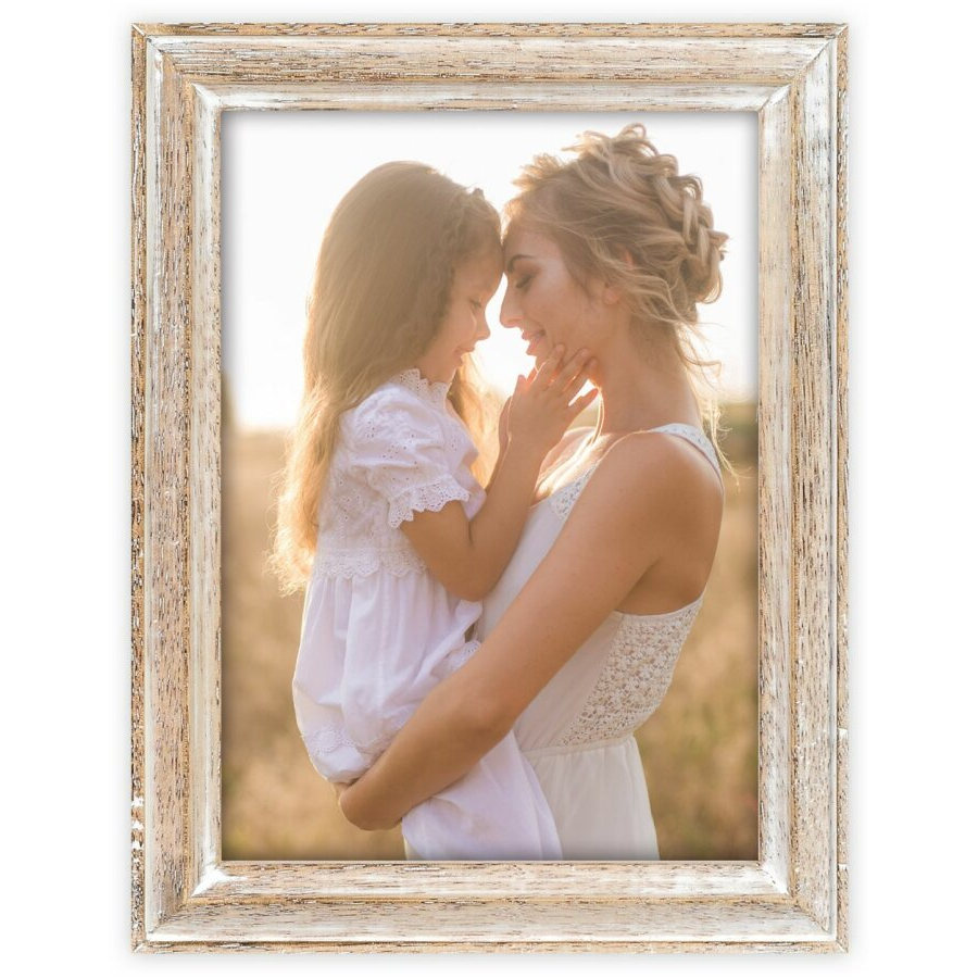 ZEP AC368B Rosel 15x20 Képkeret - Natúr (AC368B)