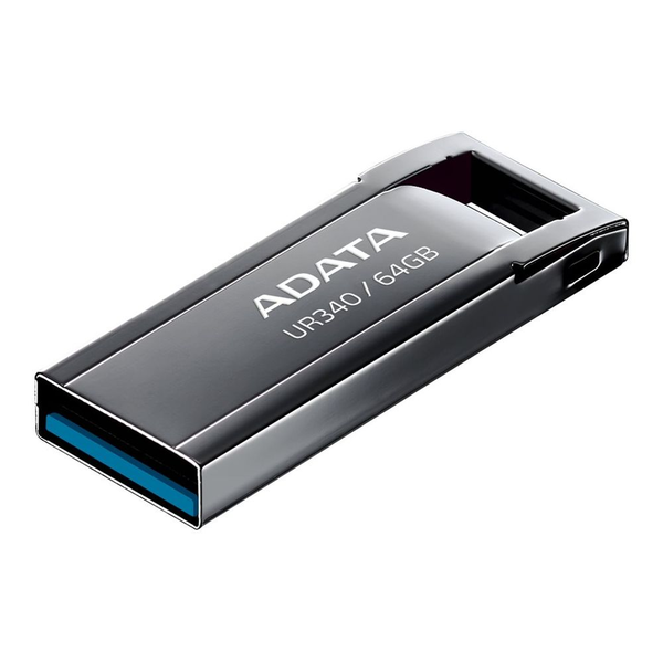 Pendrive ADATA UR340 32 GB USB 2.0, USB 3.0, USB 3.1, USB 3.2 černý