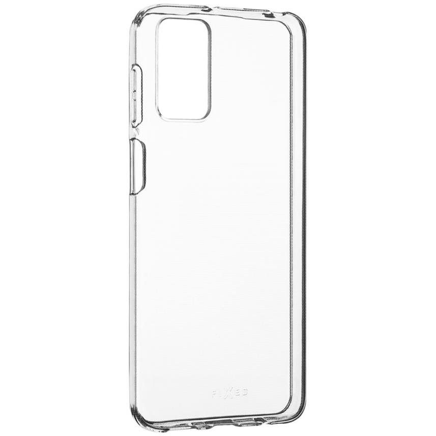 FIXED Story Motorola Moto G42 tok átlátszó (FIXTCC-965) (FIXTCC-965)