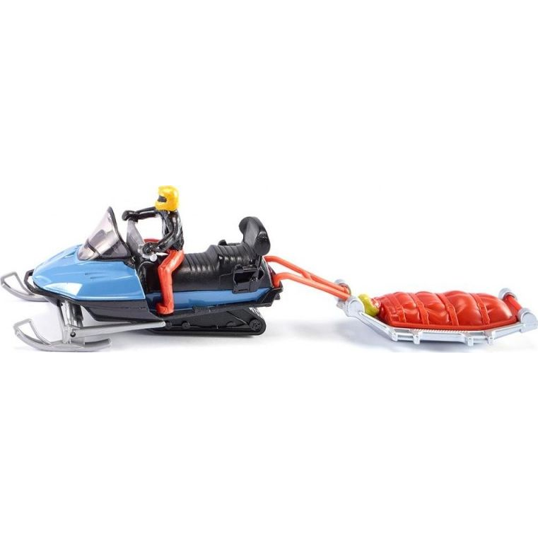 Siku 1684 játék jármű (GXP-665765)