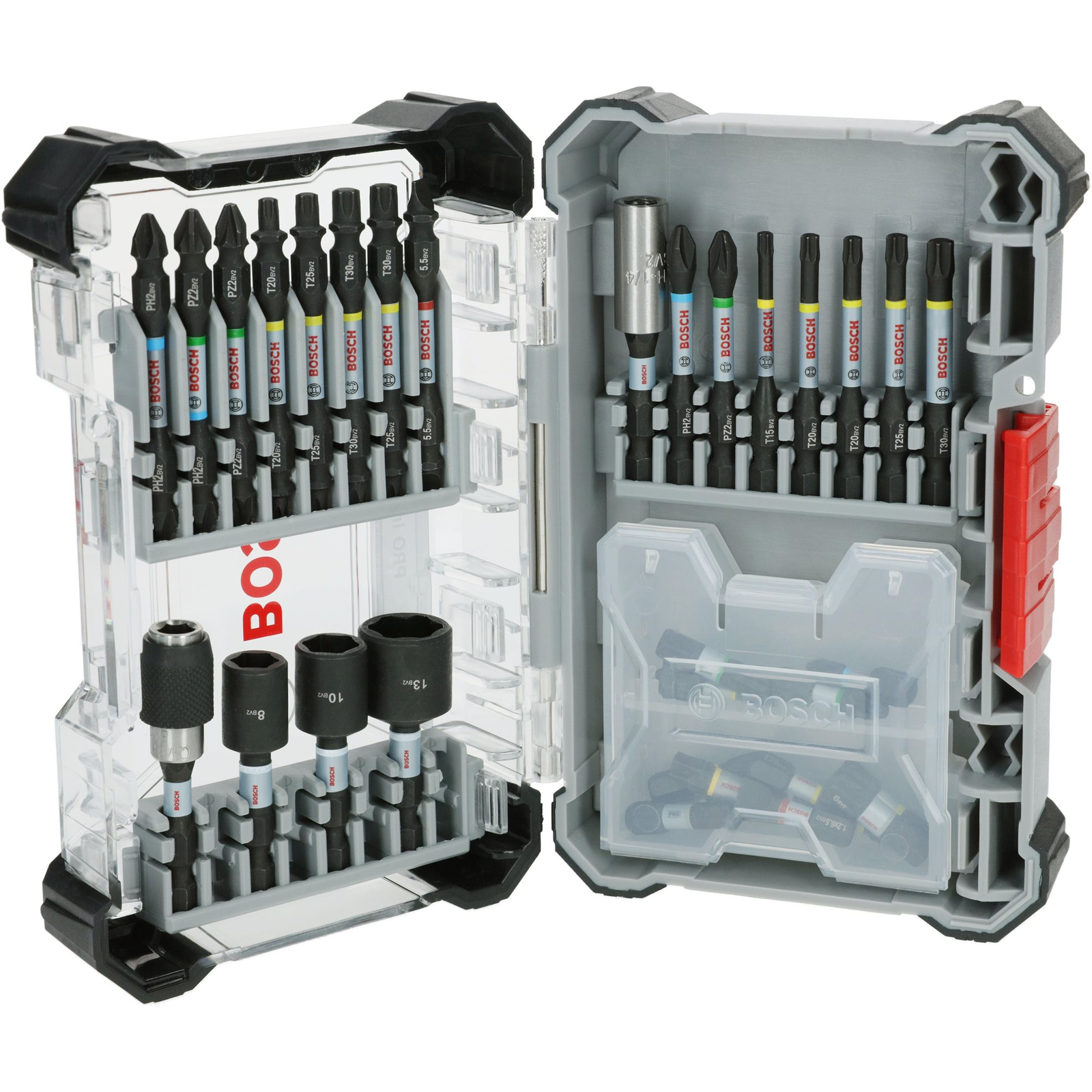 Bosch Professional (2608521U77) (2608521U77) Bit készlet (2608521U77)