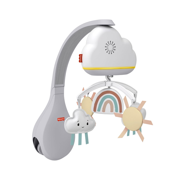 Fisher-Price HBP40 движеща се бебешка играчка