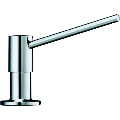 BLANCO TORRE Beépíthető mosogatószer adagoló 300 ml (512593)