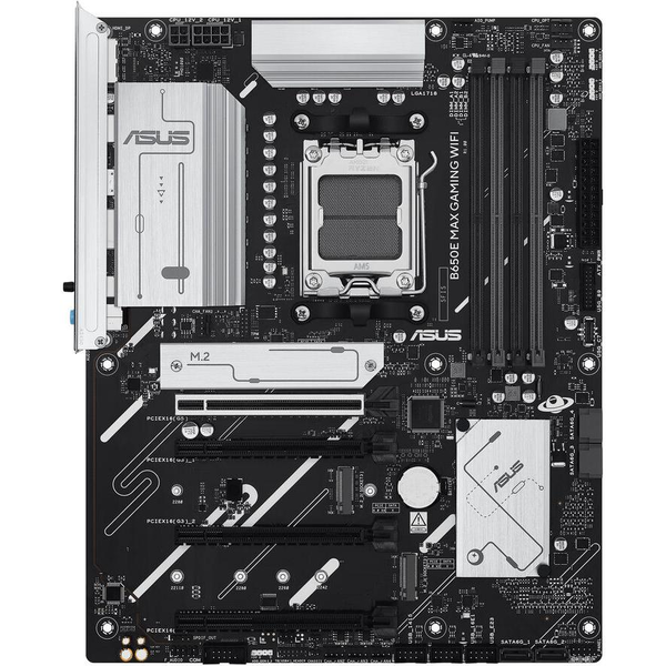 ASUS PRIME B850-PLUS WIFI AMD B850 Socket AM5 ATX
