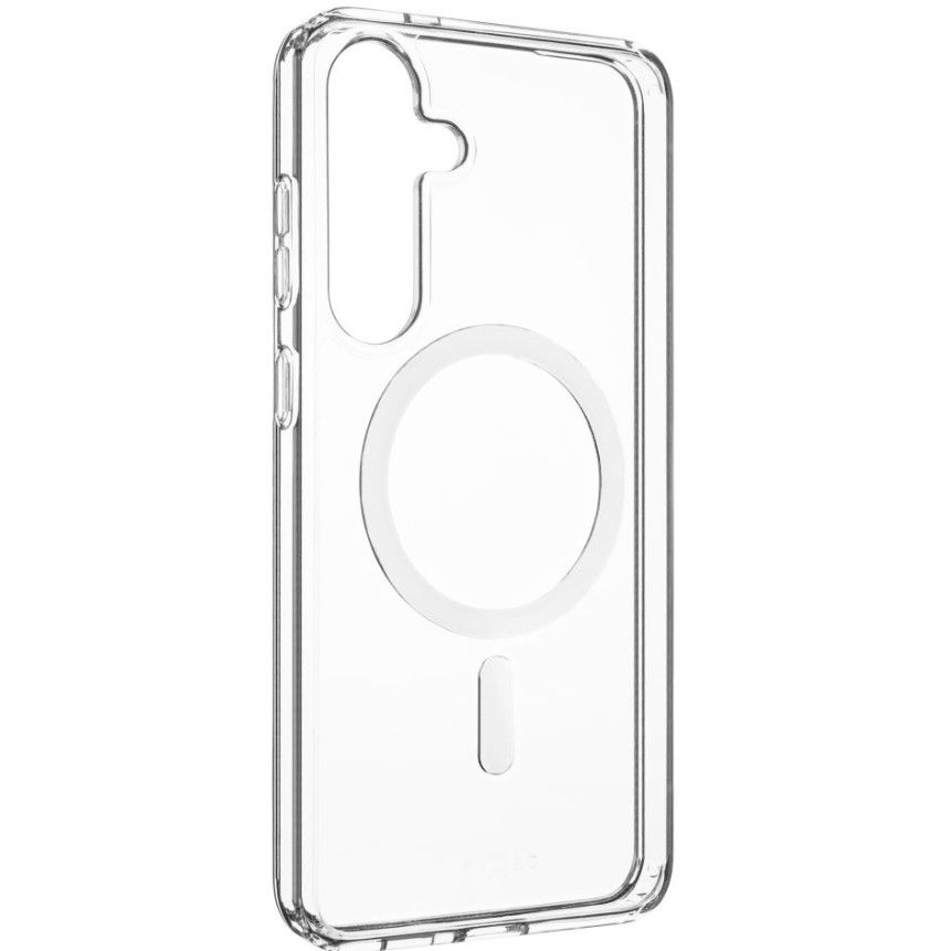 FIXED MagPure Samsung Galaxy S24+ tok átlátszó (FIXPUM-1257) (FIXPUM-1257)