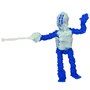 3Doodler PL02-ROYL​ печатни материали за 3D принтер Полимлечна киселина Син 2 г