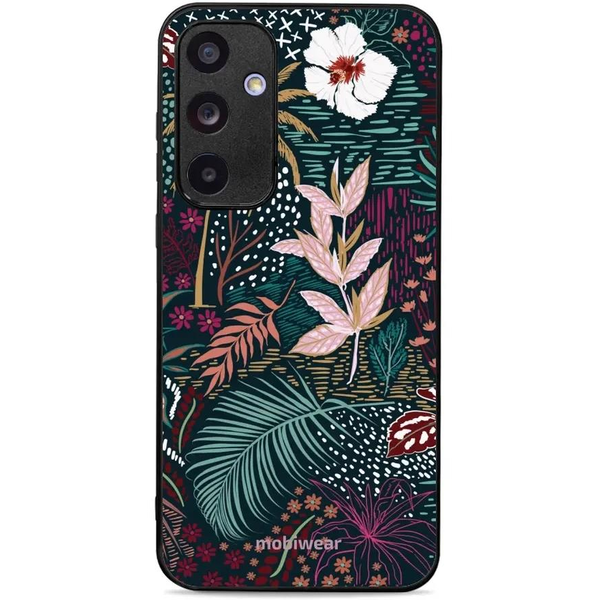 Mobiwear Glossy Glossy for Samsung Galaxy A35 5G - G043G