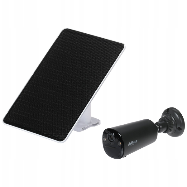 Dahua Technology DH-KIT/BF4CA-XL/M0508 DH-KIT/BF4CA-XL/M0508 Bluetooth™, WLAN IP Megfigyelő kamera
