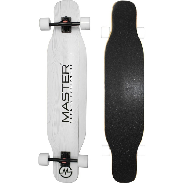 Deskorolka Master Deskorolka Longboard MASTER Night 42''