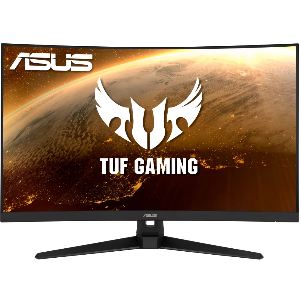 ASUS TUF Gaming VG328H1B Monitor 31.5" Full HD Ívelt 165Hz (90LM0681-B01170)