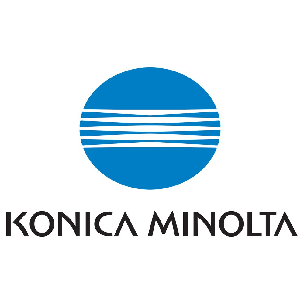 Konica Minolta DV-616Y - yellow - original - developer kit (A5E7700)