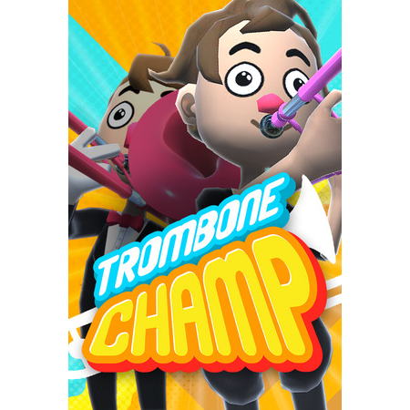 Trombone Champ