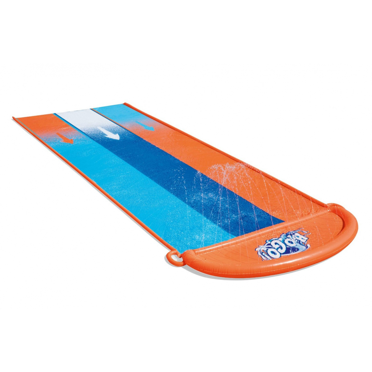 Bestway H2OGO! Tripla vizi csúszda - 4.88m (52329)