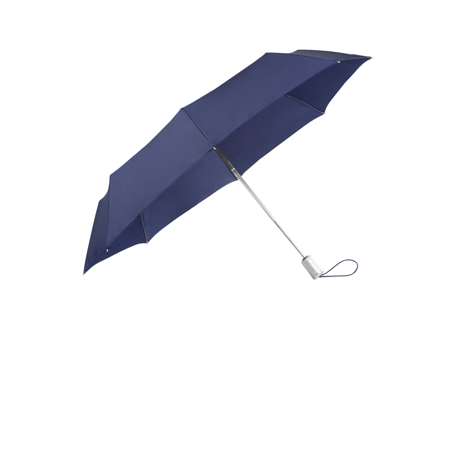 Samsonite Alu Drop S Esernyő - Kék (108966-1439)